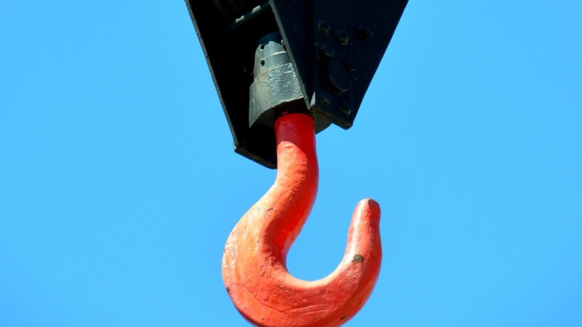 Mobile crane certification