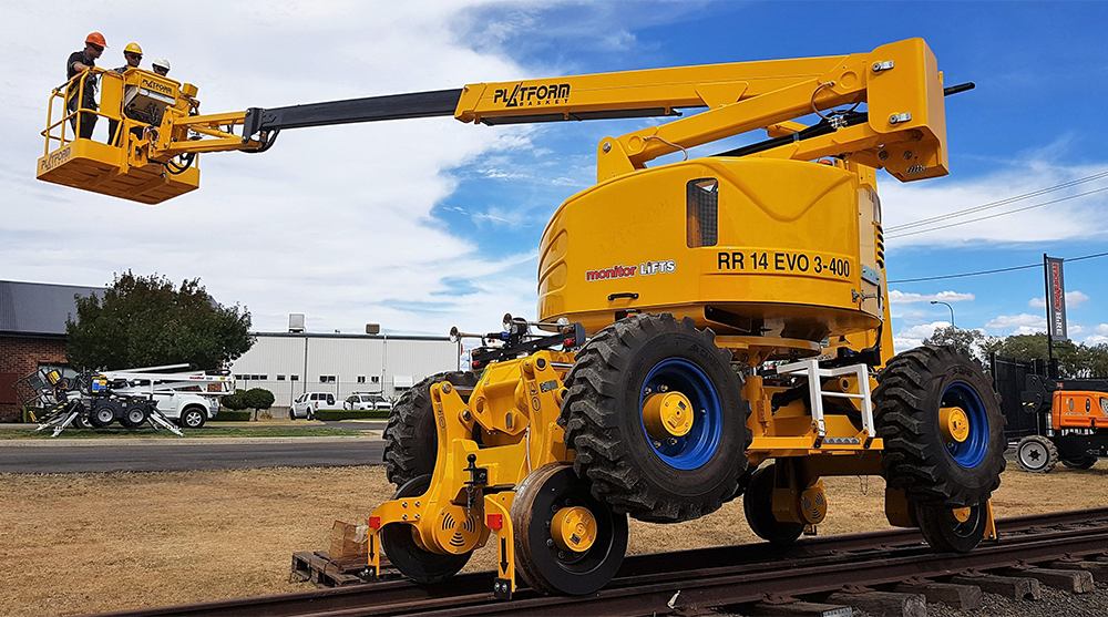 Person checking compliance